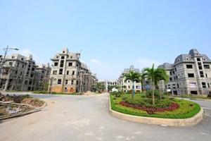 Hà Nội tổng kiểm tra các dự án bất động sản