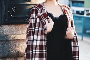 Á hậu Huyền My cá tính với phong cách thời trang đường phố ở London