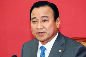 Thủ tướng Hàn Quốc dự định từ chức trước nghi án nhận hối lộ