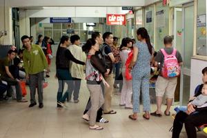 Công an Hà Nội triệt phá 2 đường dây làm giả giấy xuất, nhập viện