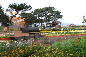 Miền Bắc xuất hiện các đợt lạnh đan xen nắng nóng trong tháng Tư