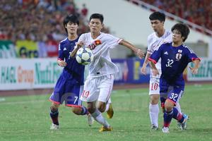 Hoàng Anh Gia Lai nên chiêu mộ sao U19 Việt Nam nào?