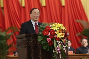 Hàng nghìn công chức Trung Quốc bị đình chỉ công tác