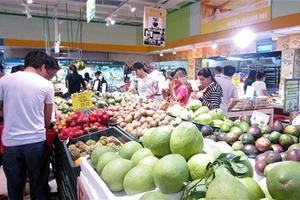 Giá tiêu dùng tháng 4 chững lại