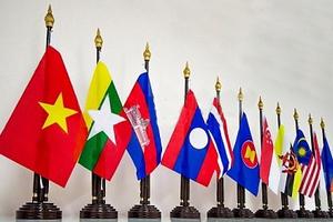 Hội nghị Cấp cao ASEAN 26: Thúc đẩy ASEAN liên kết chặt chẽ