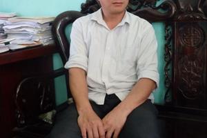Thu hồi bằng trung cấp của Phó Bí thư Đảng ủy xã Thiệu Trung