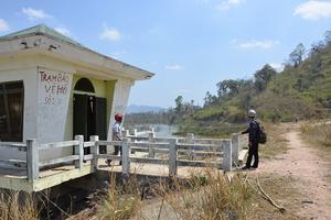 Đầu tư 9 tỷ đồng để bỏ hoang