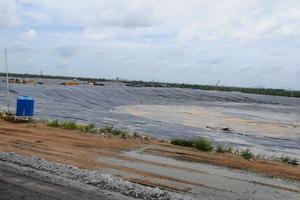 Nan giải mục tiêu giảm ô nhiễm môi trường