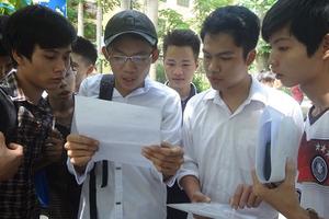 Không nên “ôm” nhiều môn