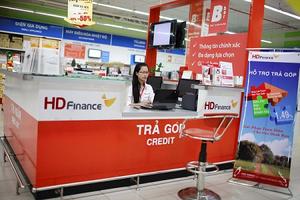 Hợp tác ra mắt công ty tài chính HD SAISON FINANCE