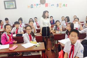 Tuyển sinh lớp 6 trái quy định, lãnh đạo bị xử lý