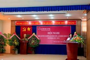 Nỗ lực vượt khó, gặt hái thành công