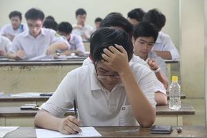 Tăng tốc ôn luyện “1 kỳ thi”