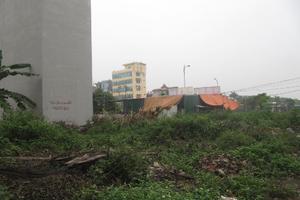 Cần làm rõ nguyên nhân và trách nhiệm
