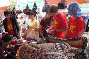 Phấn đấu đón trên 1,2 triệu lượt khách vào năm 2020