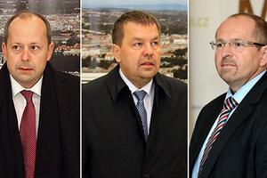 3 cựu nghị sĩ Séc chấp nhận nộp phạt 373 nghìn USD