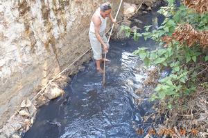 Gây ô nhiễm môi trường?