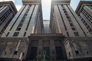 Phát hiện tham nhũng “chấn động” Bộ Tài chính Brazil