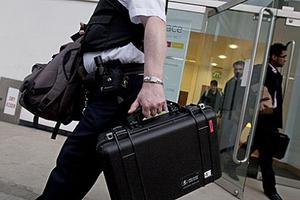 Chi nhánh Alstom tại Anh tiếp tục bị điều tra tham nhũng