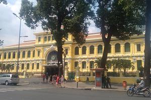 40 năm bảo tồn di sản kiến trúc