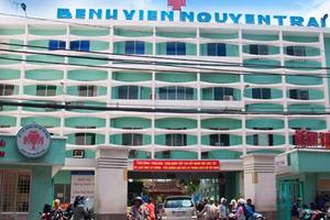 Bác sĩ cấp cứu bỏ ca trực, bệnh nhân tử vong?