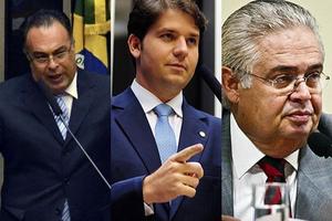 Brazil lần đầu tiên bắt giữ cựu nghị sỹ trong bê bối Petrobas