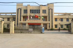 Vừa nhập viện, bé trai chết tức tưởi sau 2 mũi tiêm