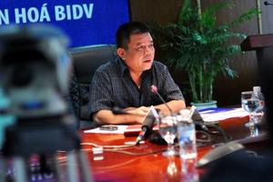 BIDV đàm phán với 7-8 nhà đầu tư ngoại