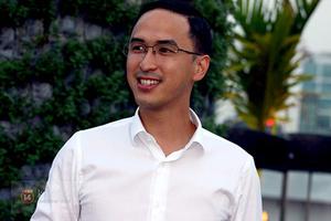 Louis Nguyễn hé lộ thông tin về việc sinh con của Hà Tăng