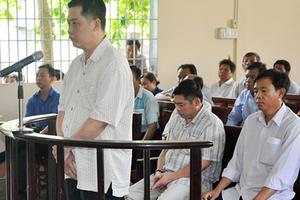Điều tra lại vụ lừa đảo tại Quỹ tín dụng tỉnh Hậu Giang