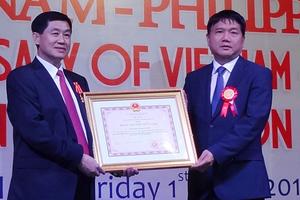 Ông Johnathan Hạnh Nguyễn muốn mua sân bay Phú Quốc