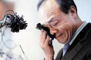 Công khai nội dung cuộc phỏng vấn cuối cùng của Chủ tịch Keangnam