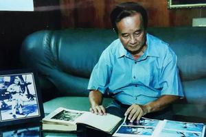 Ra mắt bộ phim tài liệu “30/4 – Ngày thống nhất“