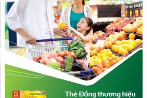 Chào hè năng động cùng ưu đãi hấp dẫn từ thẻ Vietcombank Big C Visa