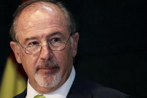 Cựu Tổng giám đốc IMF Rato bị điều tra về hoạt động rửa tiền