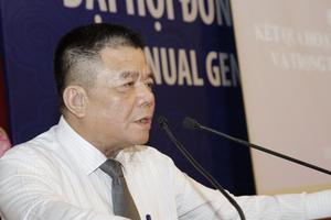  Đại hội đồng cổ đông thường niên BIDV năm 2015