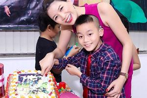 Vì sao Hoài Linh, Mr.Đàm nhận con nuôi?