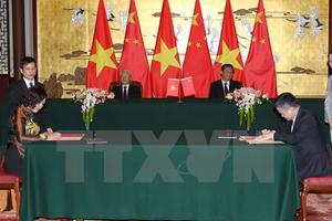 Đại tướng Phùng Quang Thanh: Không né tránh vấn đề Biển Đông