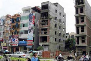 Thanh tra Chính phủ:'Hà Nội có nhiều sai phạm trong quản lý ngân sách'