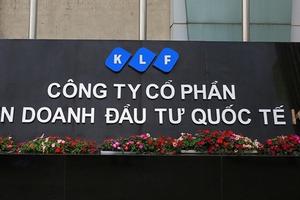 KLF: Lợi nhuận quý I/2015 đạt hơn 40 tỷ đồng, gấp đôi cùng kỳ