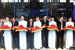 Resort FLC: Điểm đến Du lịch quốc tế Việt Nam 2015