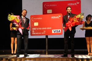 Ưu đãi trả góp lãi suất 0% dành riêng cho chủ thẻ tín dụng HDBank CFYC