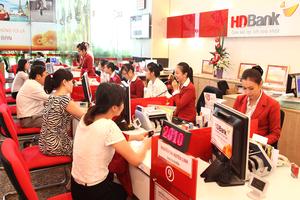 HDBank tiếp tục ưu đãi lãi suất cho vay khách hàng doanh nghiệp