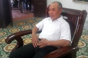 Các cựu thanh niên xung phong khiếu nại có cơ sở