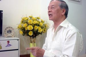 Chúng ta đang có lỗi với nông dân và người tiêu dùng