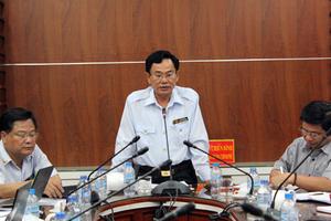 Thanh tra 3 bệnh viện lớn ở TP HCM