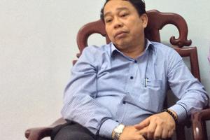 Quan huyện bắt tay quan xã “làm xiếc” 22,7 tỷ đồng