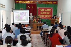 Thay đổi nhận thức của người dân về giám sát cộng đồng