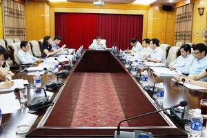 Lựa chọn nhân rộng 10 đề án VACI