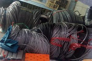 Thị trường dây cáp điện: Lỏng lẻo công tác quản lý